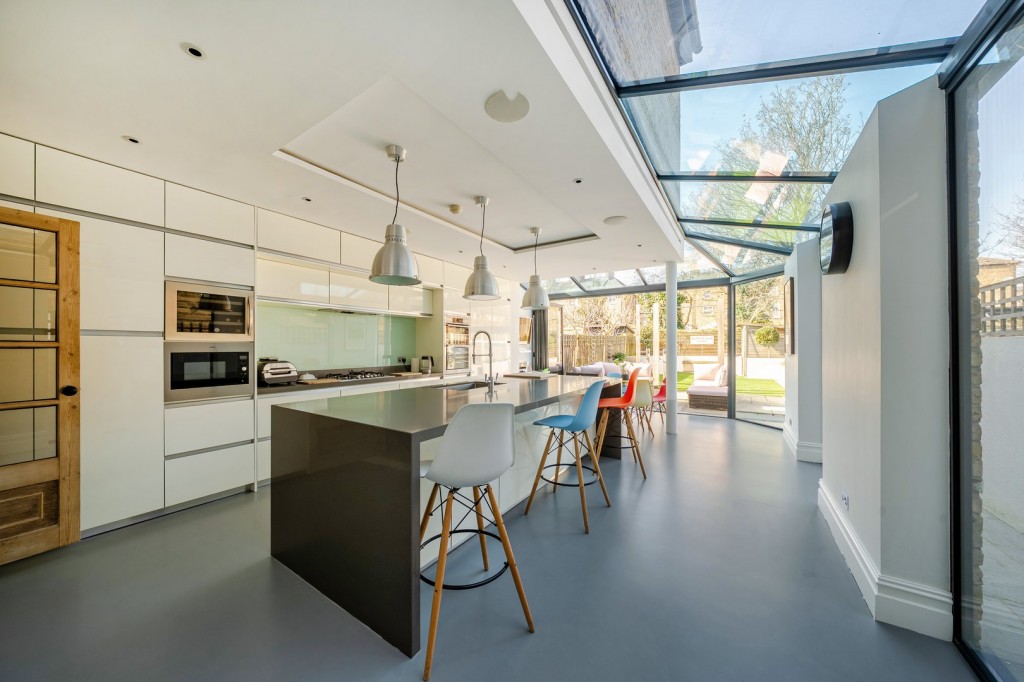 Image for Sidney Road, Beckenham, Kent