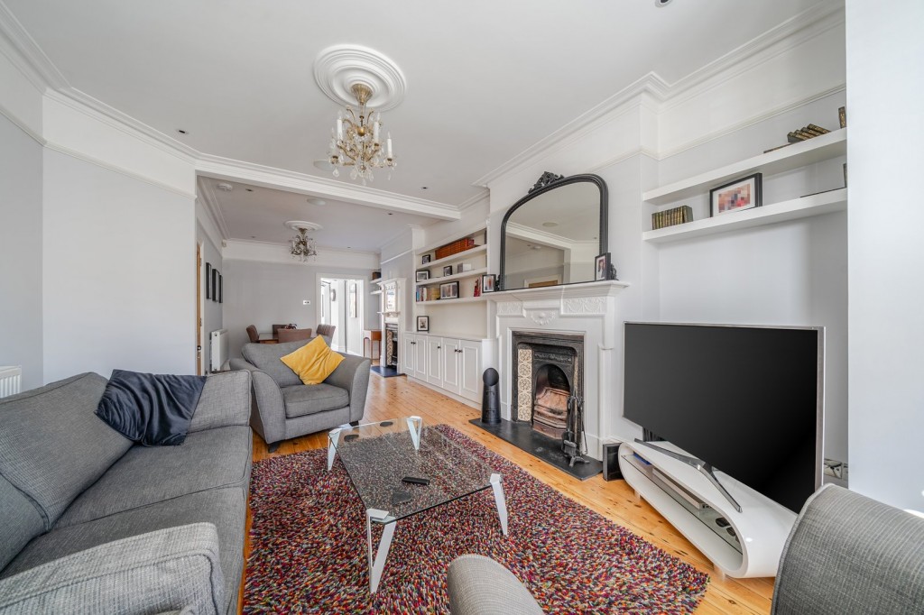 Image for Sidney Road, Beckenham, Kent