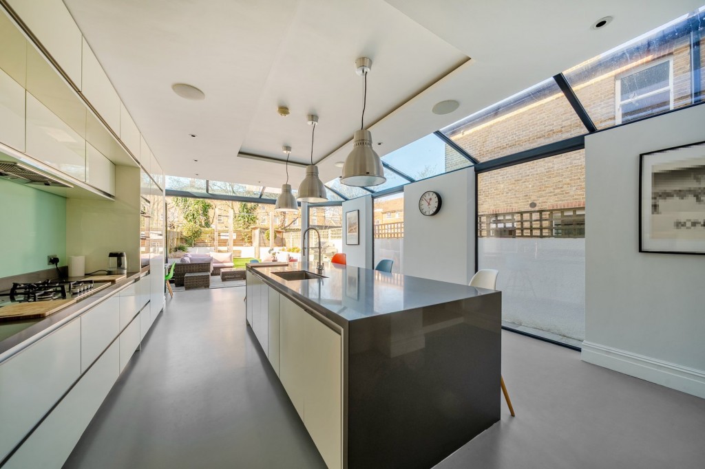Image for Sidney Road, Beckenham, Kent