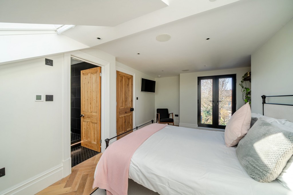 Image for Sidney Road, Beckenham, Kent