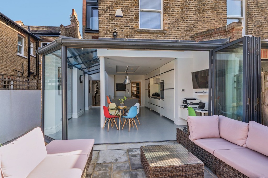 Image for Sidney Road, Beckenham, Kent