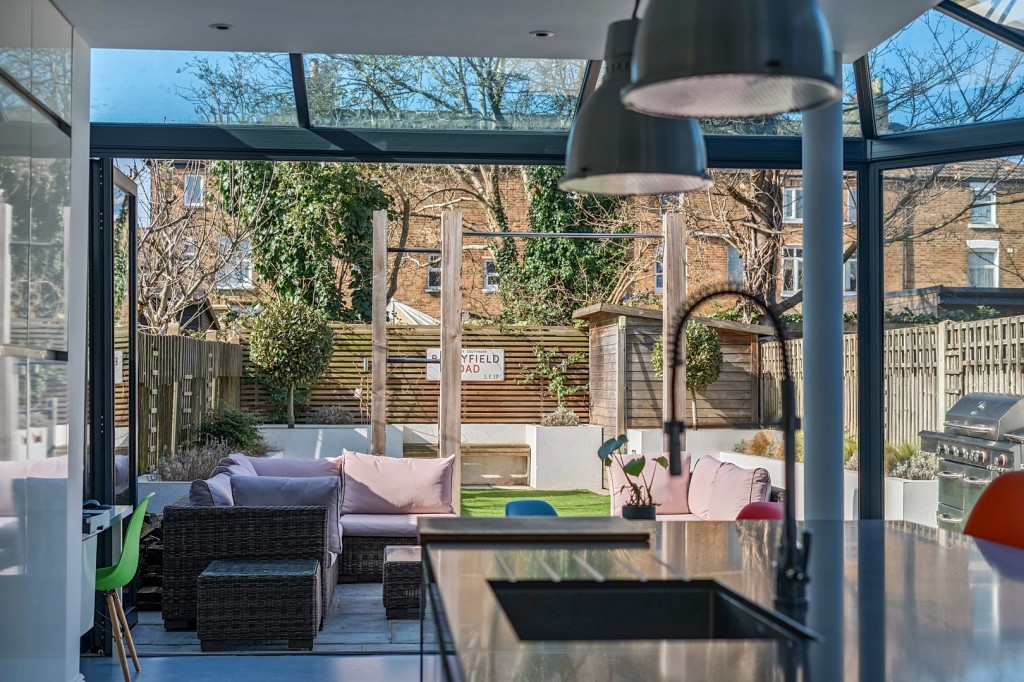 Image for Sidney Road, Beckenham, Kent