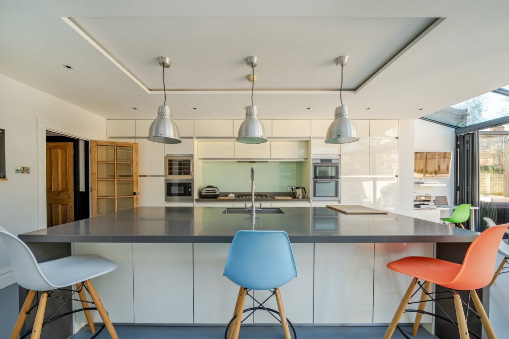 Image for Sidney Road, Beckenham, Kent