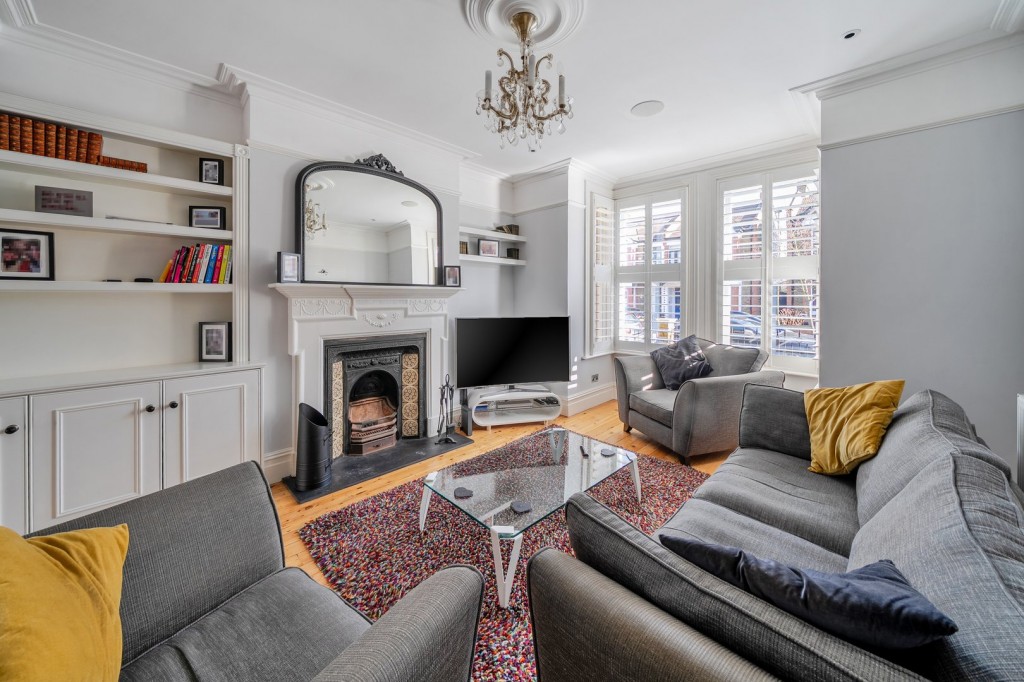 Image for Sidney Road, Beckenham, Kent