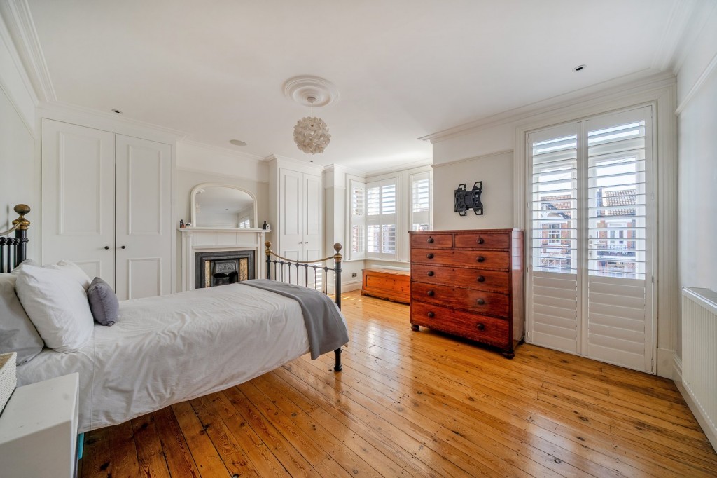 Image for Sidney Road, Beckenham, Kent