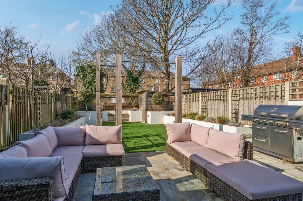 Image for Sidney Road, Beckenham, Kent