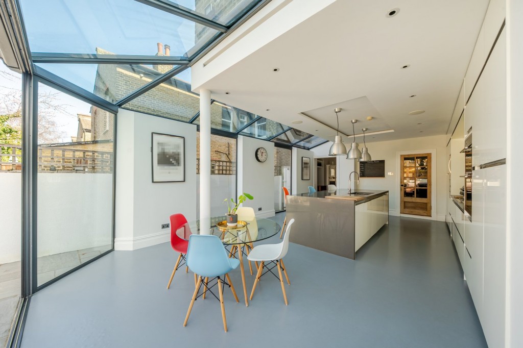 Image for Sidney Road, Beckenham, Kent