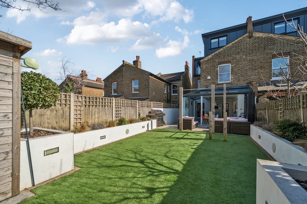Image for Sidney Road, Beckenham, Kent