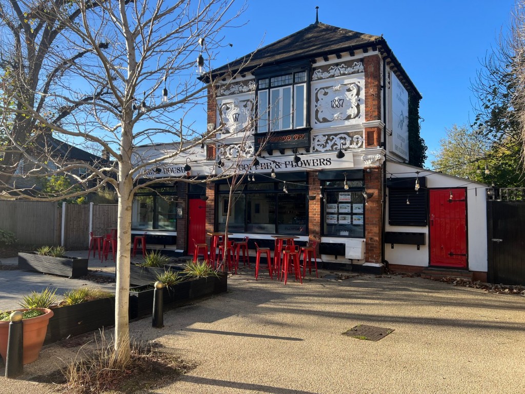 Image for Plawsfield Road, Beckenham, Kent
