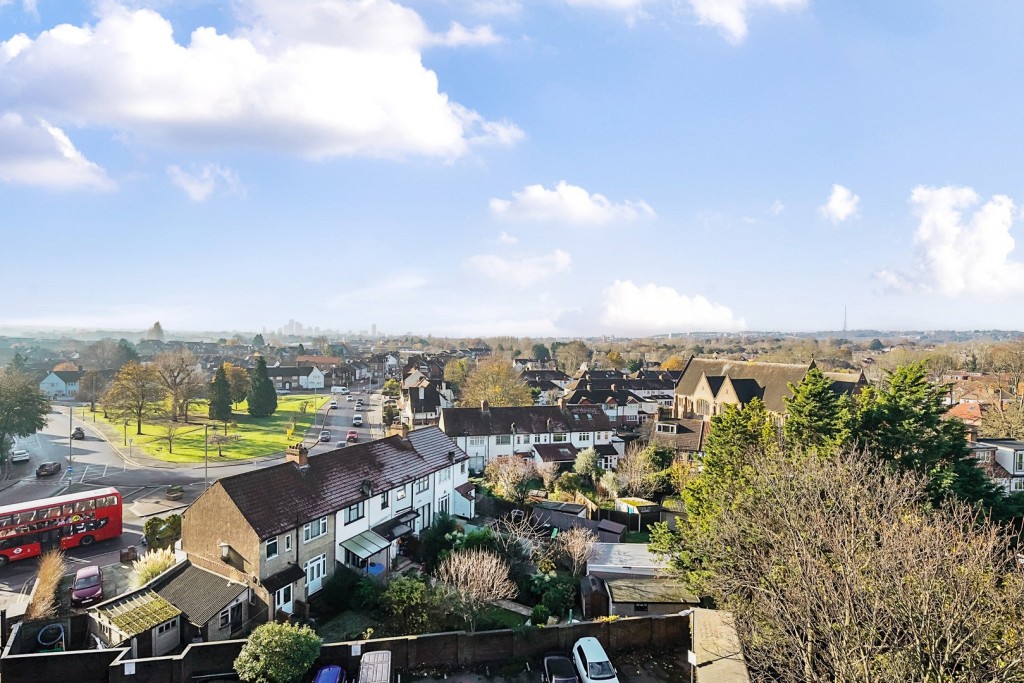 Image for Croydon Road, Beckenham, Kent