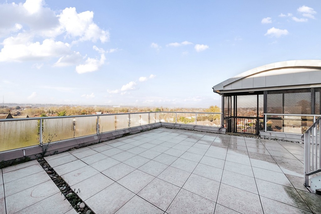 Image for Croydon Road, Beckenham, Kent