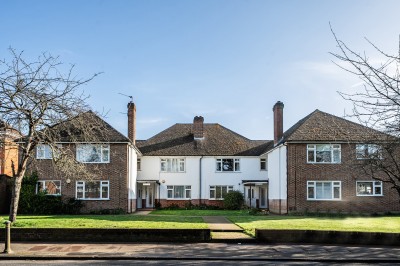 View full details for Southend Road, Beckenham, Kent