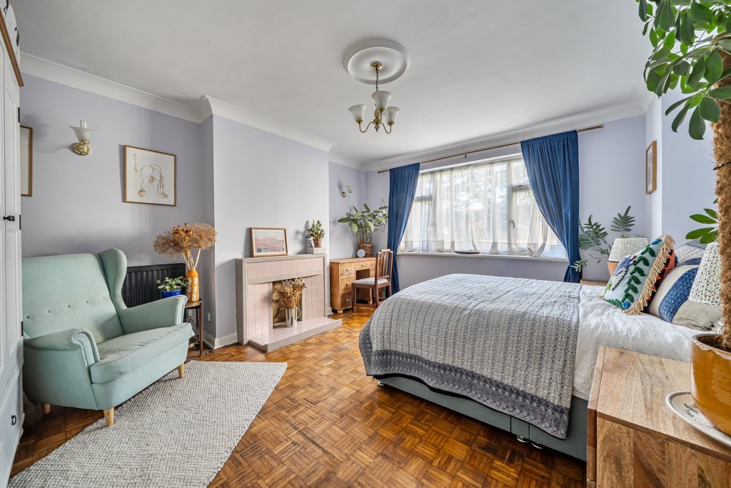 Image for Southend Road, Beckenham, Kent