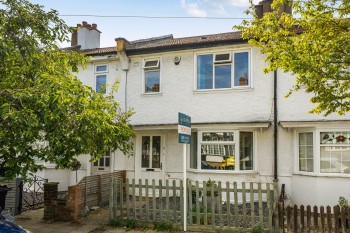 Allen Road, Beckenham, Kent
