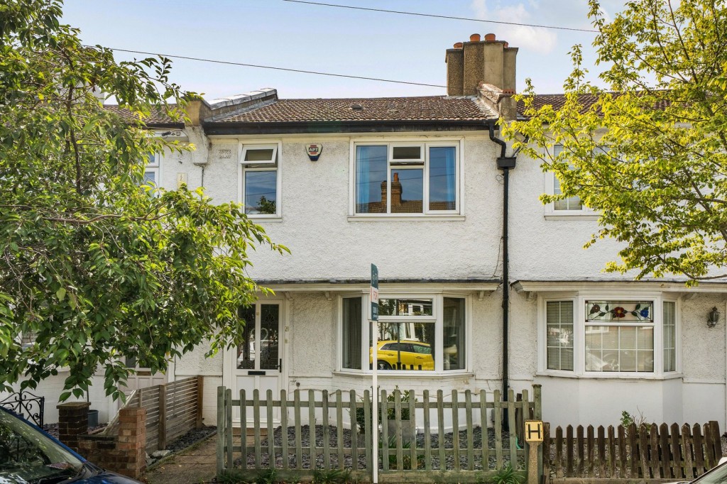 Image for Allen Road, Beckenham, Kent
