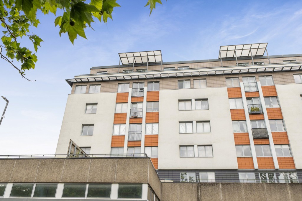 Image for Albemarle Road, Beckenham, Kent