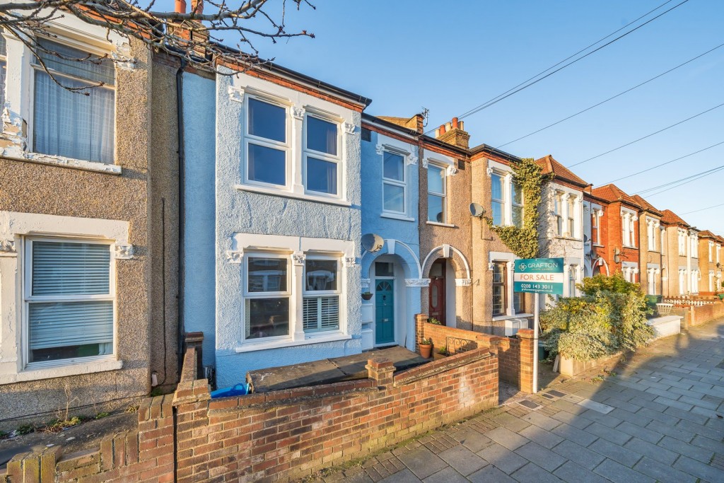 Image for Blandford Road, Beckenham, Kent