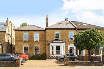 Beckenham Road, Beckenham, Kent