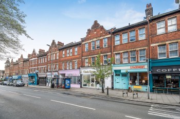 Beckenham Road, Beckenham, Kent