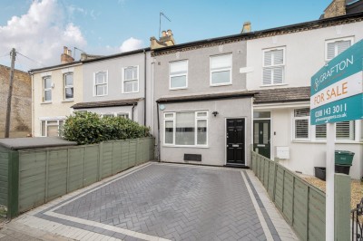 View full details for Maple Road, London