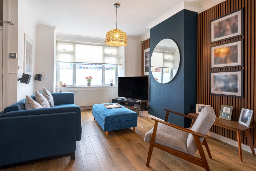 Image for Maple Road, London