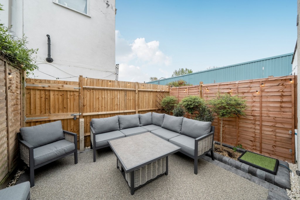 Image for Maple Road, London