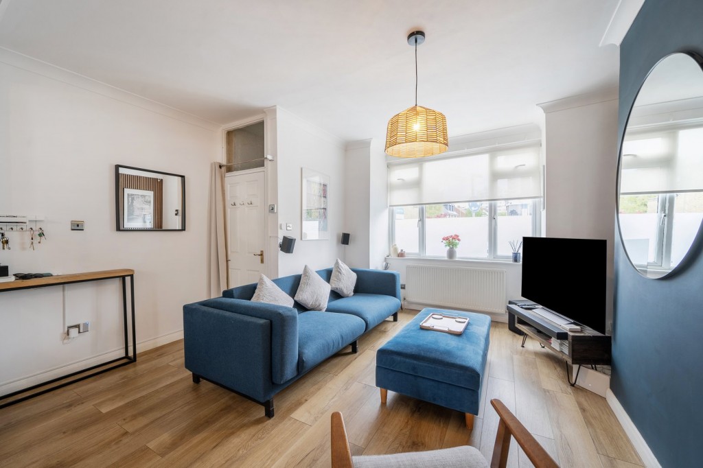 Image for Maple Road, London