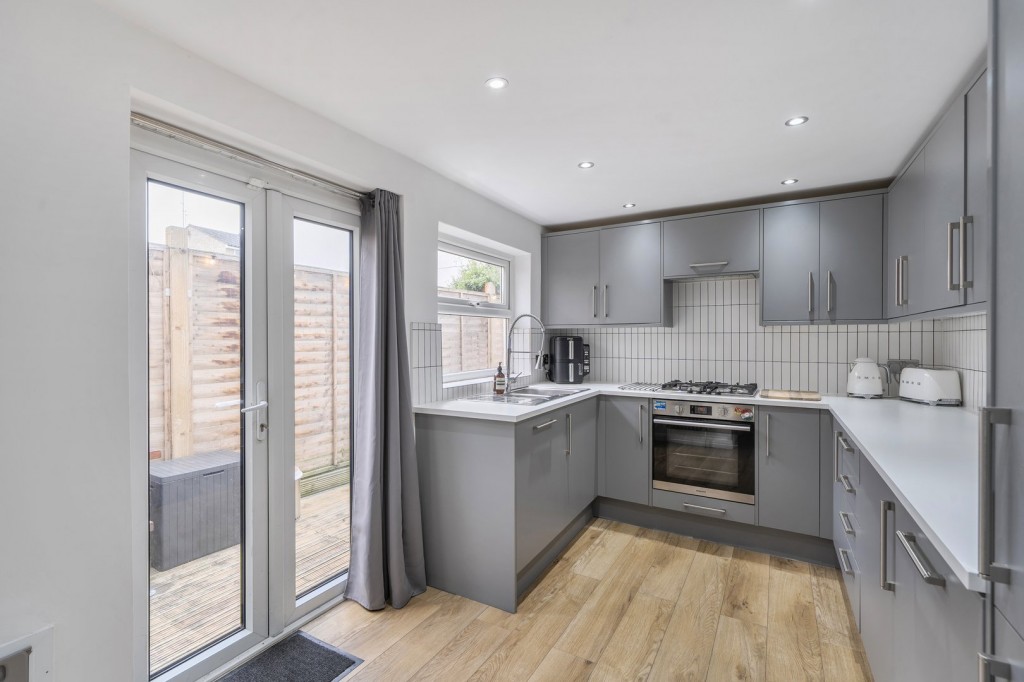 Image for Maple Road, London