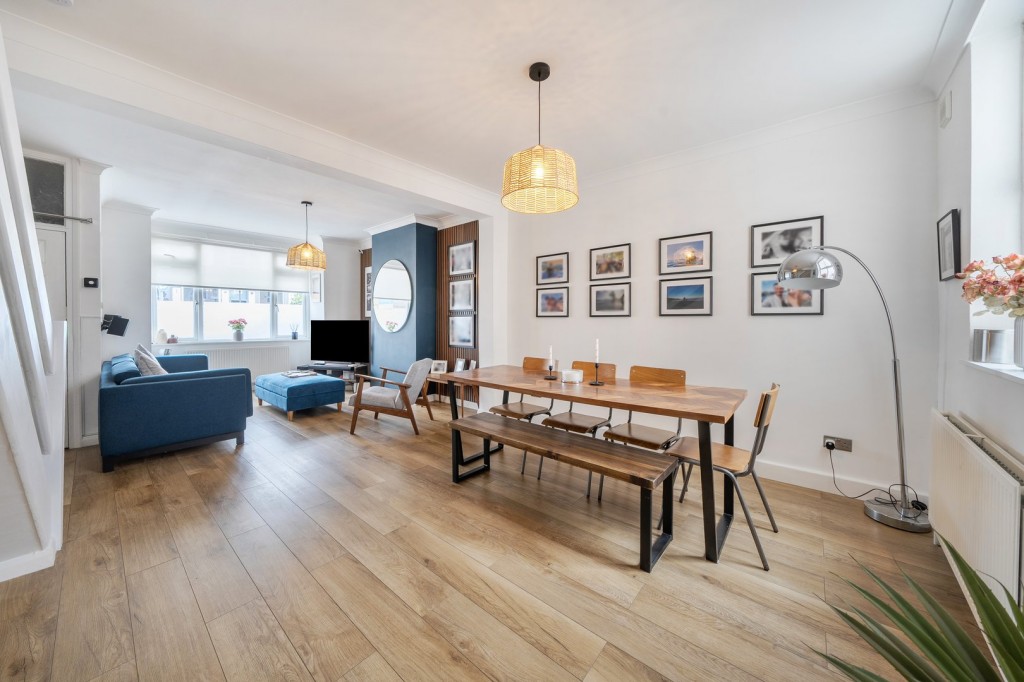 Image for Maple Road, London