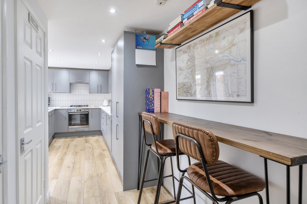 Image for Maple Road, London