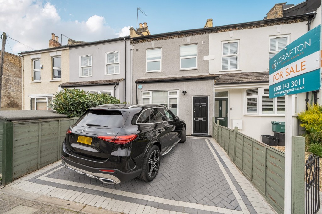 Image for Maple Road, London
