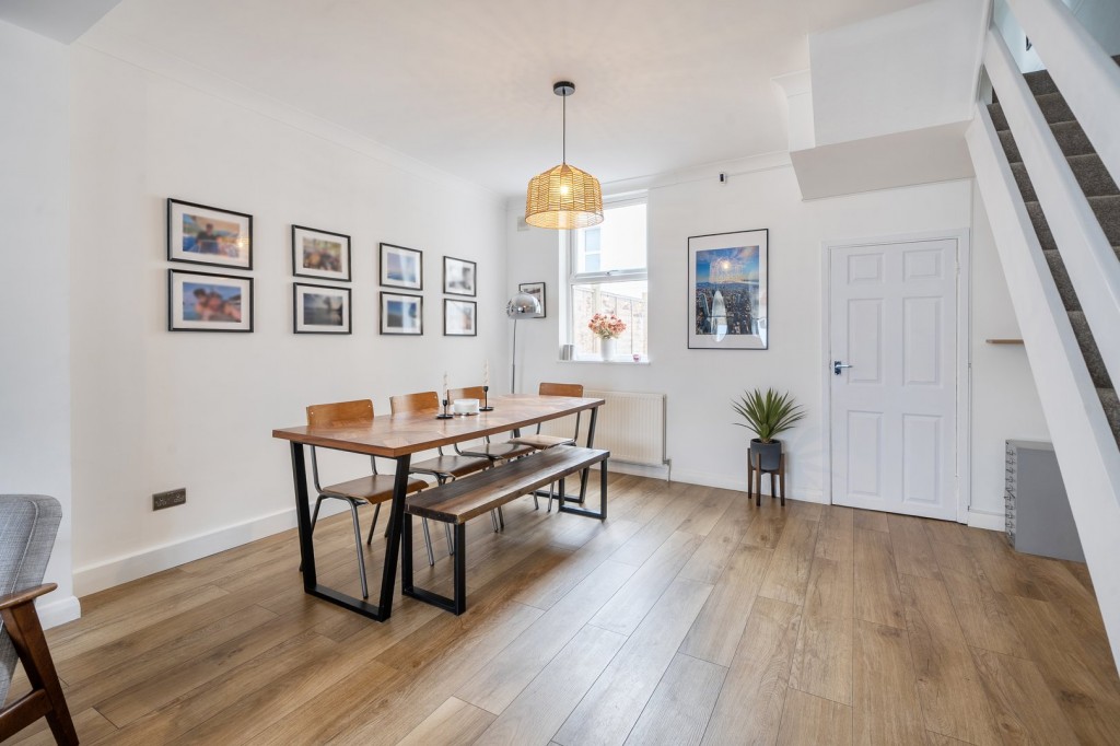 Image for Maple Road, London