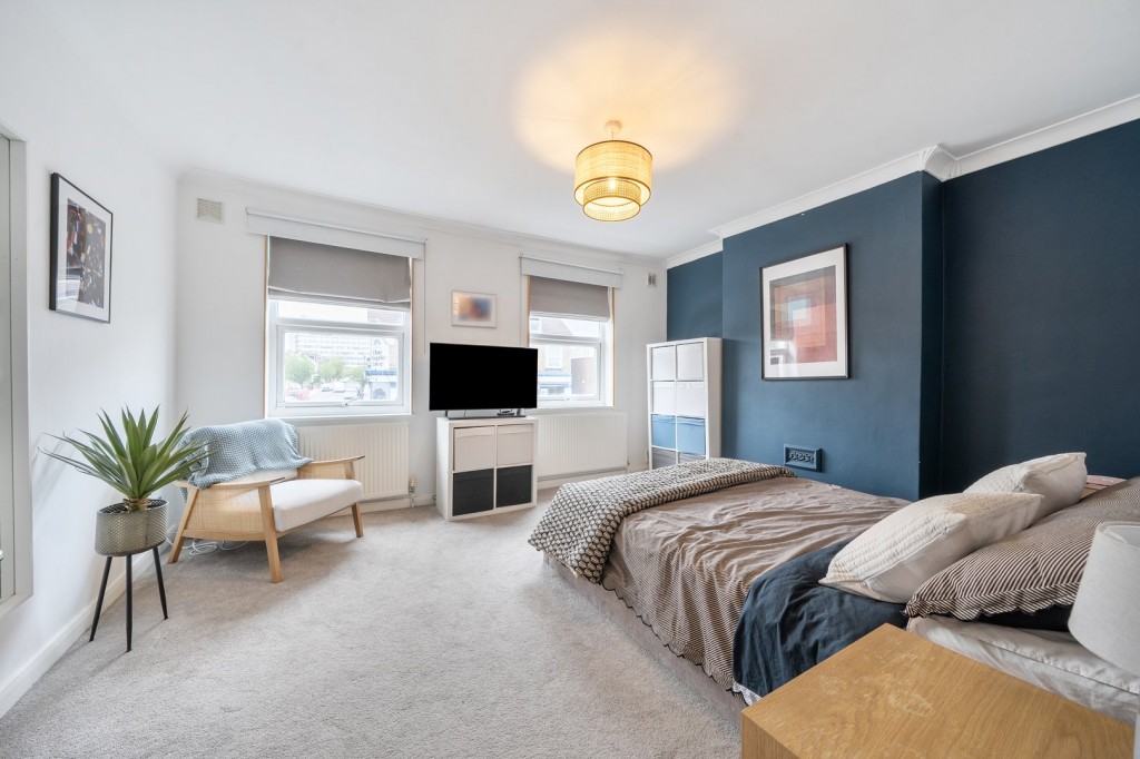 Image for Maple Road, London