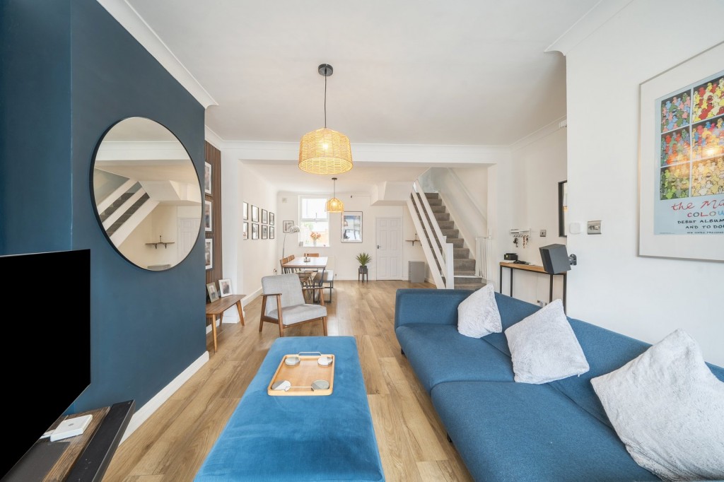 Image for Maple Road, London