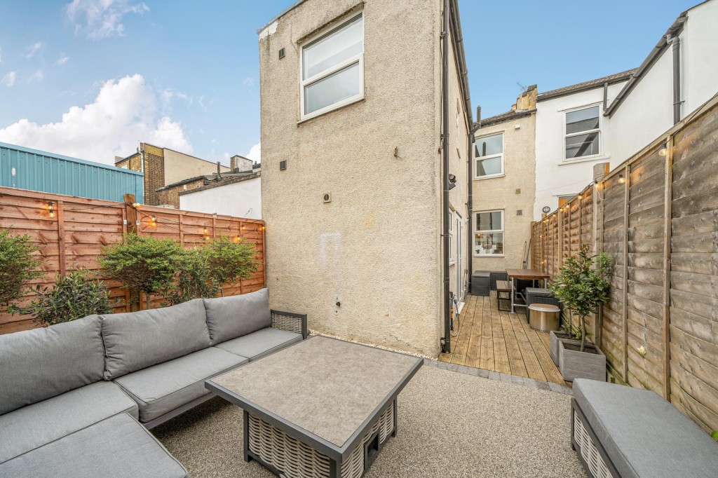 Image for Maple Road, London