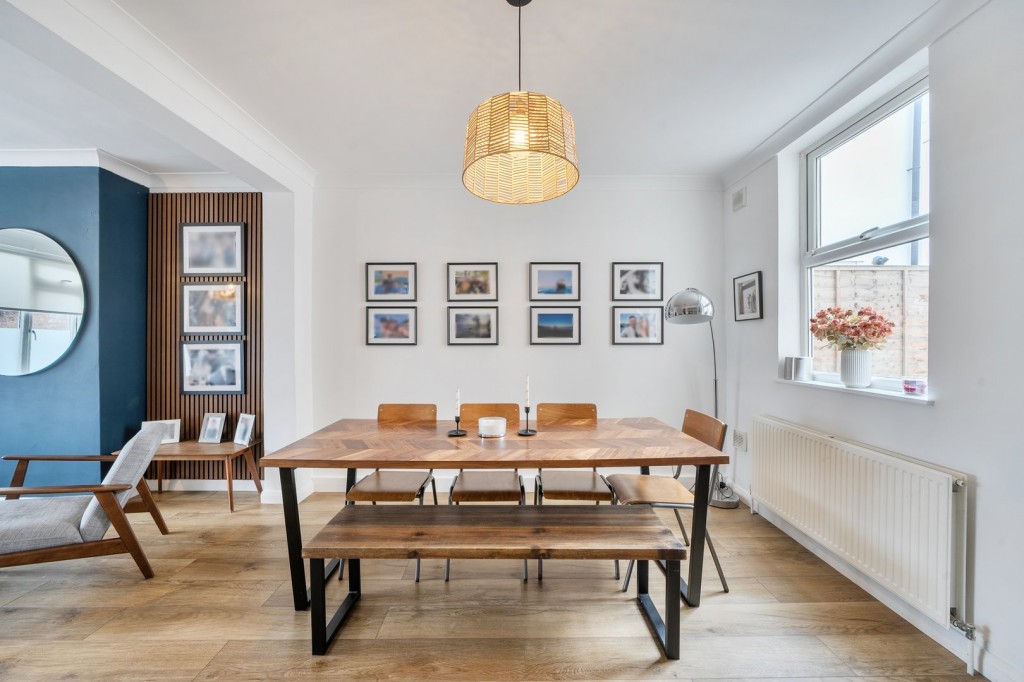 Image for Maple Road, London