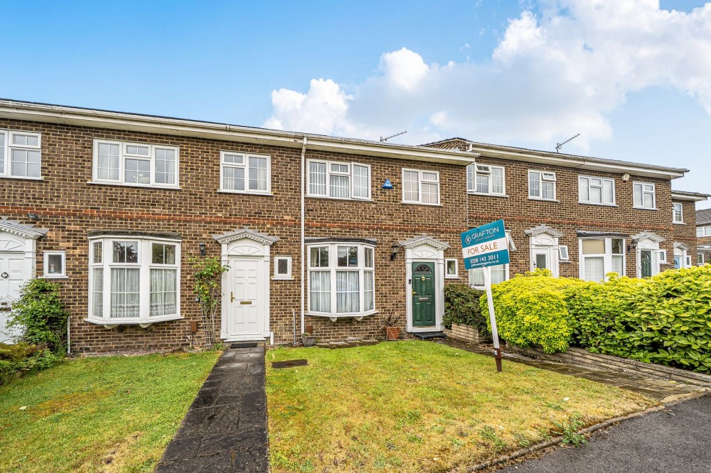 Image for Chiltern Gardens, Bromley, Kent