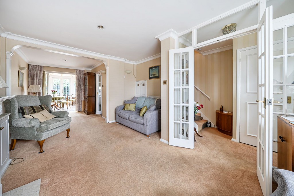 Image for Chiltern Gardens, Bromley, Kent