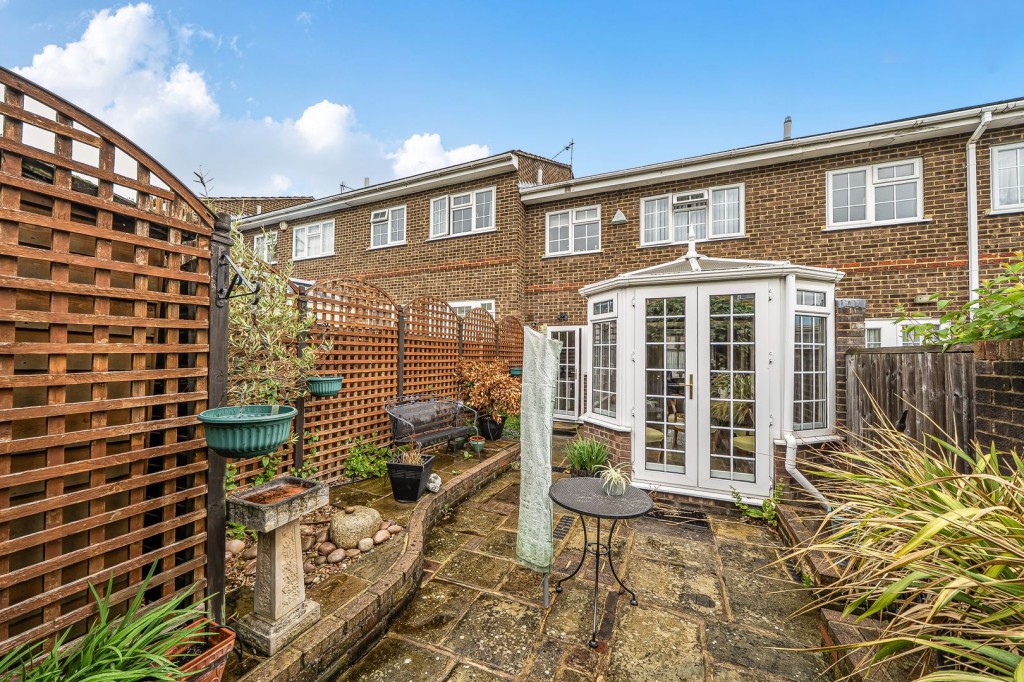 Image for Chiltern Gardens, Bromley, Kent