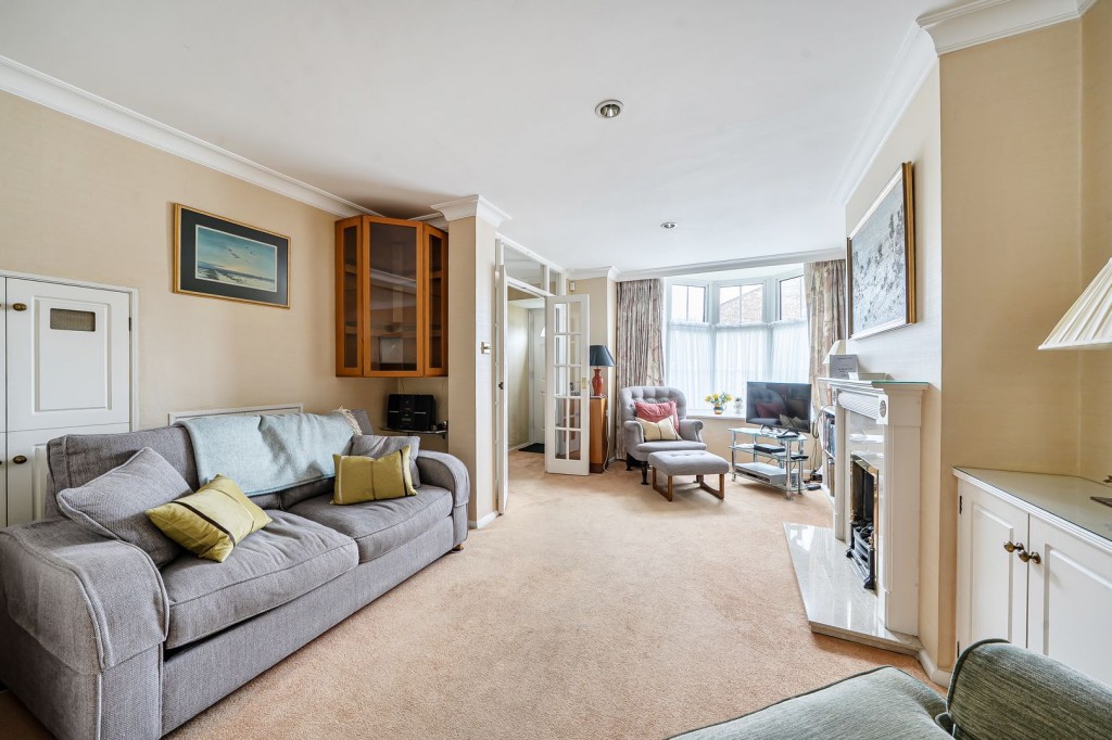 Image for Chiltern Gardens, Bromley, Kent