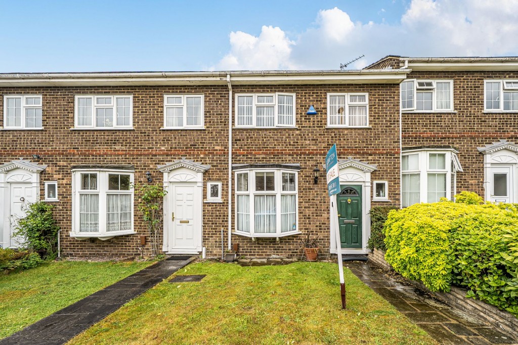 Image for Chiltern Gardens, Bromley, Kent