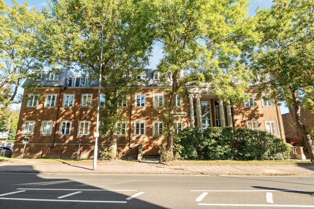 Image for Beckenham Road, Beckenham, Kent