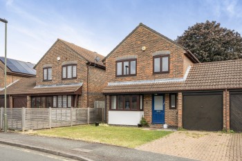 Turners Meadow Way, Beckenham, Kent