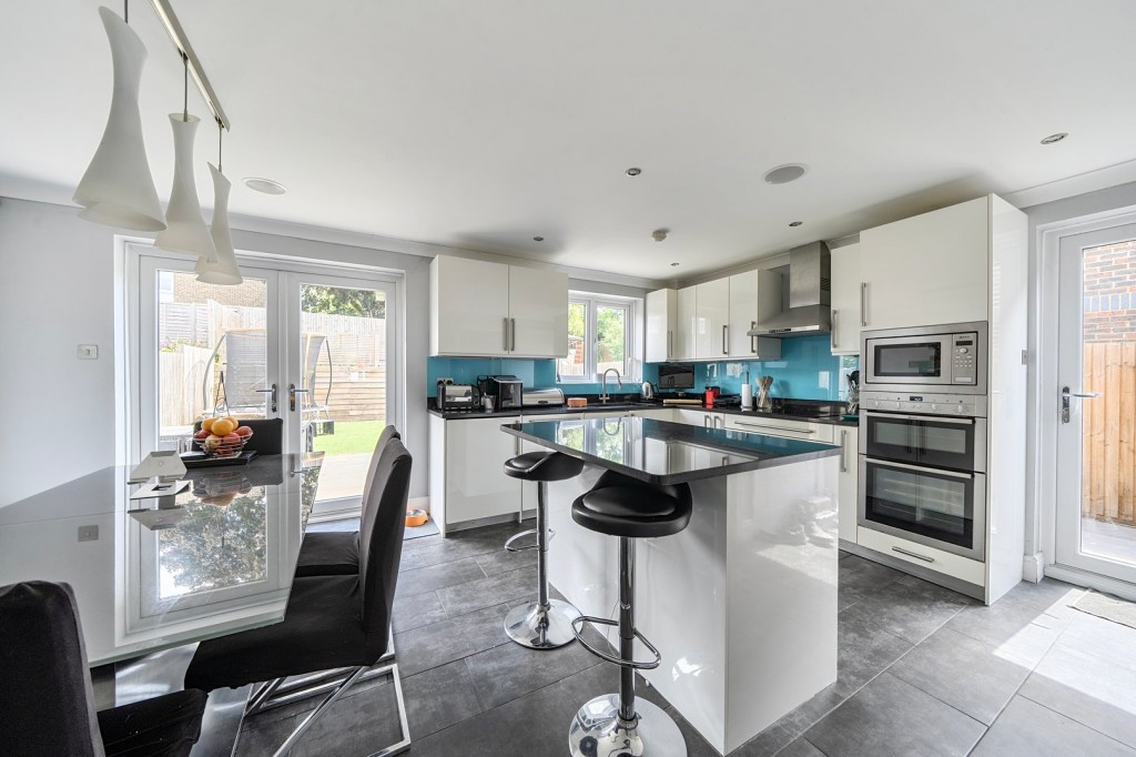 Image for Turners Meadow Way, Beckenham, Kent