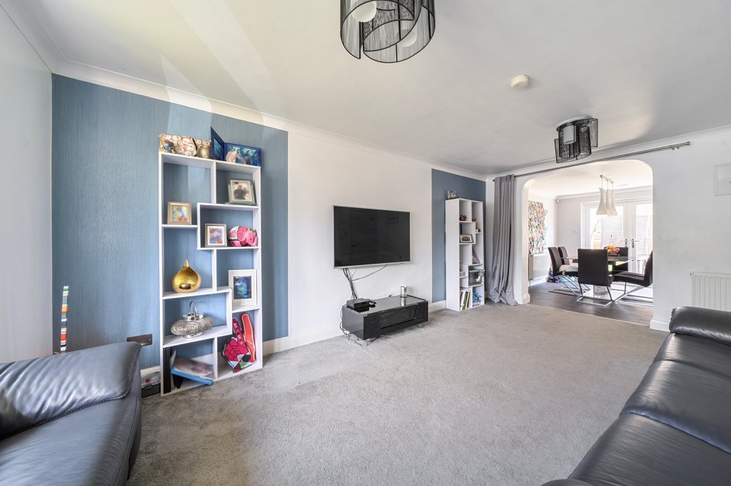 Image for Turners Meadow Way, Beckenham, Kent