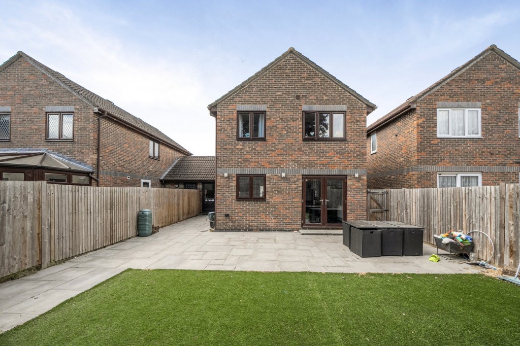 Image for Turners Meadow Way, Beckenham, Kent