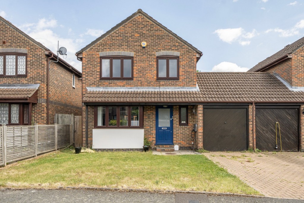 Image for Turners Meadow Way, Beckenham, Kent