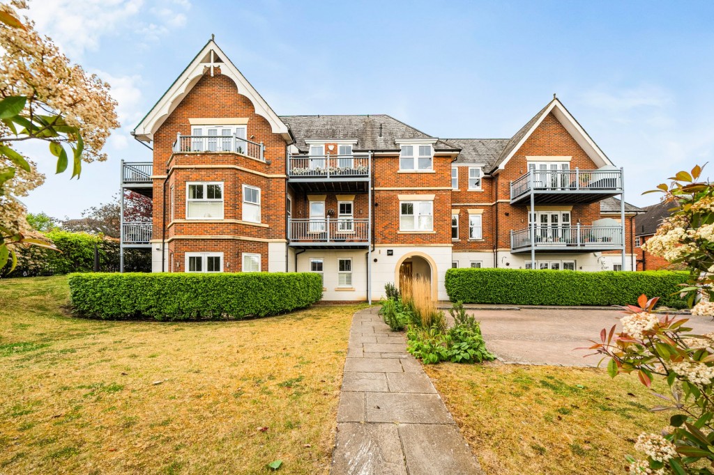 Image for Overbury Avenue, Beckenham, Kent