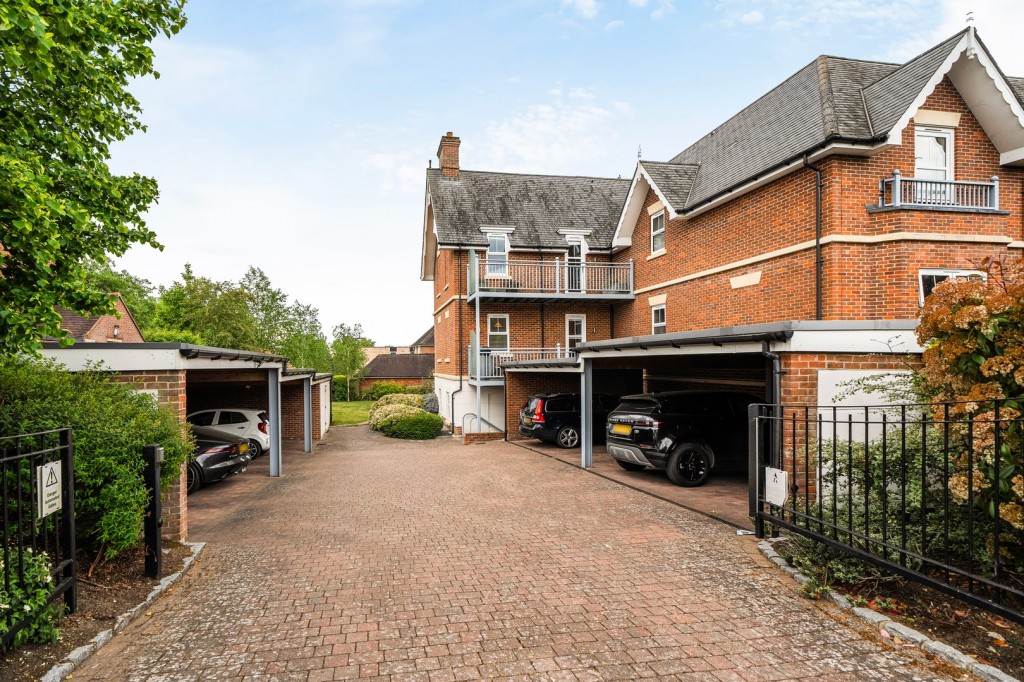 Image for Overbury Avenue, Beckenham, Kent