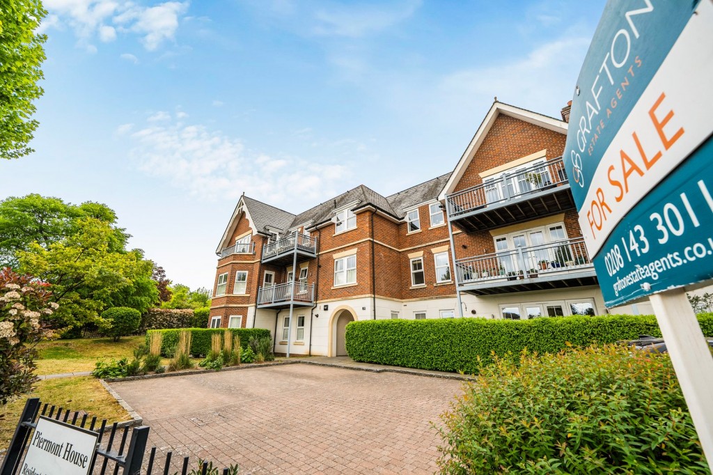 Image for Overbury Avenue, Beckenham, Kent